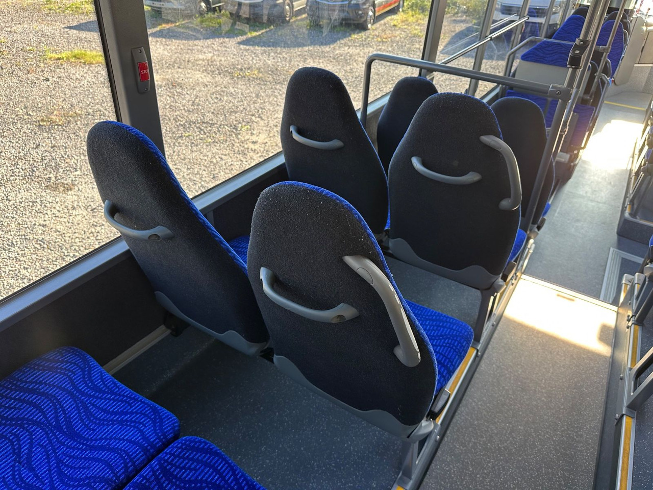 Setra S 415 LE Business  (374 tKm*TOP) on lease Setra S 415 LE Business  (374 tKm*TOP): picture 19 Setra S 415 LE Business  (374 tKm*TOP) on lease Setra S 415 LE Business  (374 tKm*TOP): picture 19