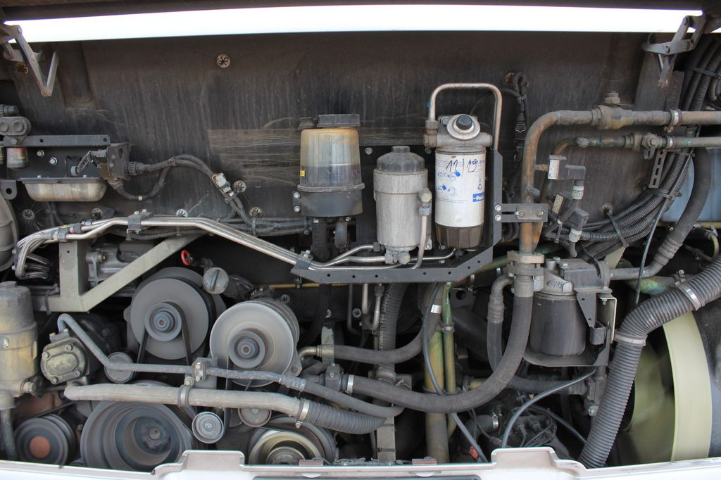 Setra S 415 NF (Klima, EURO 5) Setra S 415 NF (Klima, EURO 5) - City bus: picture 4 Setra S 415 NF (Klima, EURO 5) Setra S 415 NF (Klima, EURO 5) - City bus: picture 4