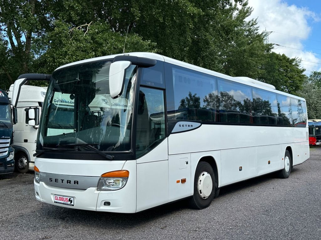 Coach Setra S 415 UL-GT (Klima*Reise*DE): picture 1