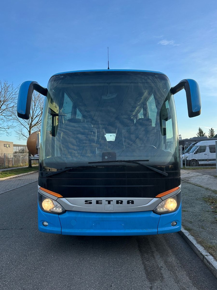 Setra S 519 HD (67 Sitze*TOP) - Coach: picture 3 Setra S 519 HD (67 Sitze*TOP) - Coach: picture 3