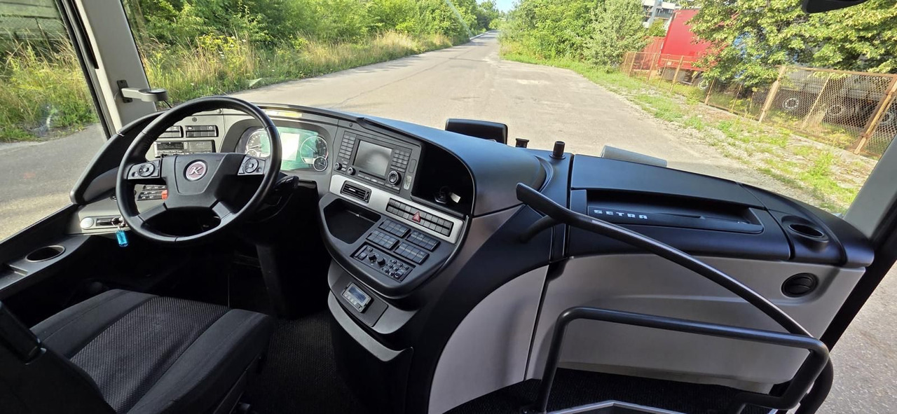 Setra S 531 DT (84 Sitze*TOP) - Double-decker bus: picture 4 Setra S 531 DT (84 Sitze*TOP) - Double-decker bus: picture 4