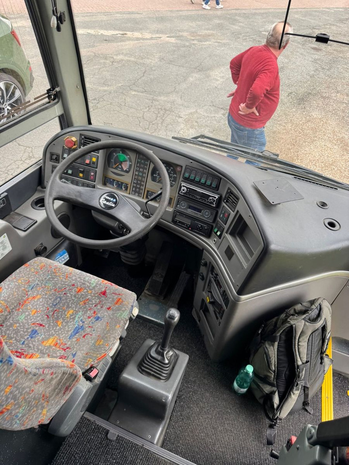 Temsa Opalin 8.4 (Tüv/Sp Neu* 35 Sitze) - Minibus, Passenger van: picture 5 Temsa Opalin 8.4 (Tüv/Sp Neu* 35 Sitze) - Minibus, Passenger van: picture 5