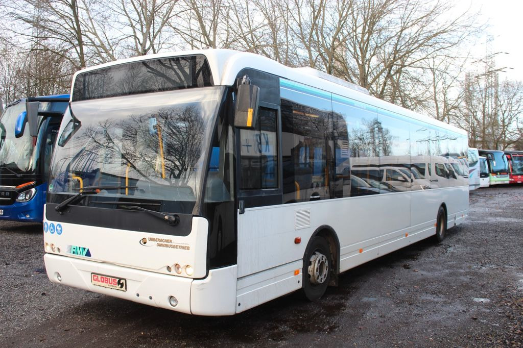 VDL Berkhof 3x Ambassador 200 (Klima, Euro 5) - City bus: picture 1 VDL Berkhof 3x Ambassador 200 (Klima, Euro 5) - City bus: picture 1