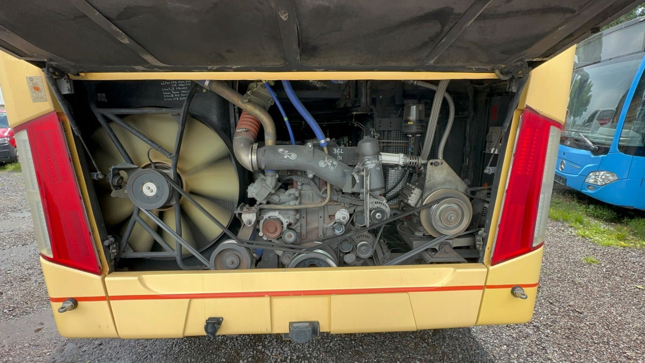 Vanhool TX16 Astron (TOP) 417 HDH/ 517 HDH - Coach: picture 5 Vanhool TX16 Astron (TOP) 417 HDH/ 517 HDH - Coach: picture 5