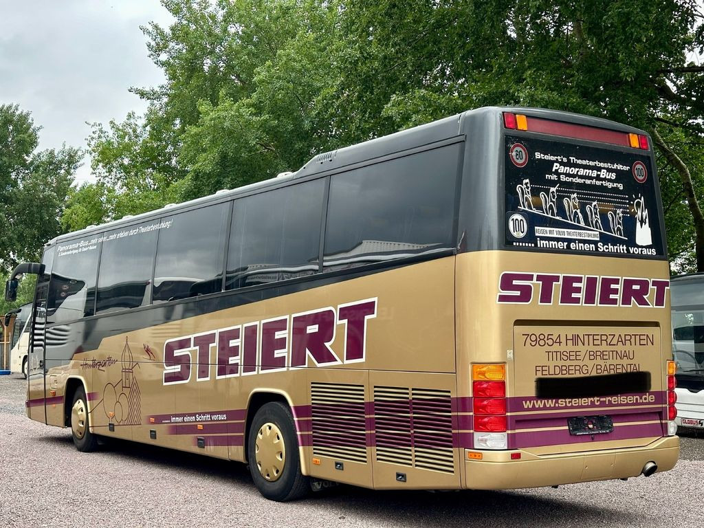 Volvo B12/600 (TOP-Gepflegt, kein Rost, Panorama Bus) - Coach: picture 2 Volvo B12/600 (TOP-Gepflegt, kein Rost, Panorama Bus) - Coach: picture 2