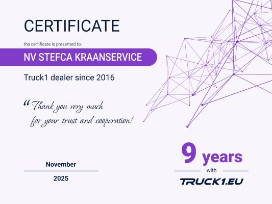 certificate certificate