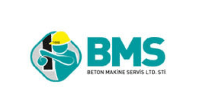 BMS BETON MAKINE SERVIS LTD on Truck1
