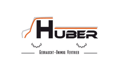 Unimog Huber GbR on Truck1